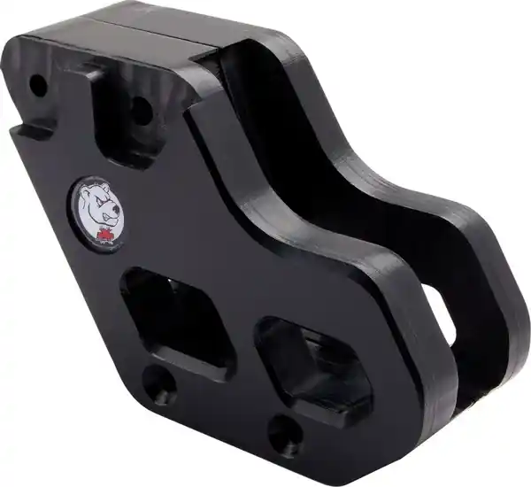 Ghidaj Lant AXP Racing Honda CRF 250 L/300 L/Rally ‘13-‘26 Negru Lichidare de stoc