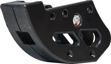 Ultima șansă Ghidaj Lant AXP Racing Yamaha WR/YZ ‘23-‘26 Negru