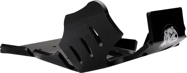 Scut Motor AXP Racing Xtrem KTM EXC/XC-W 250/300 2T ‘17-‘23 Negru Reducere extra