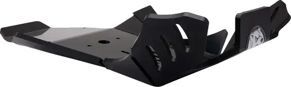 Plată securizată Scut Motor AXP Racing Xtrem Beta RR 250/300 2T ‘20-‘24 Negru