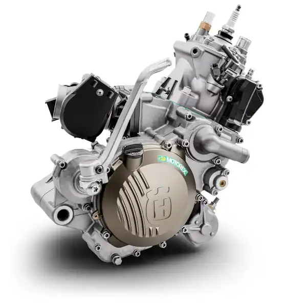 Motor Husqvarna TE 150i 2024 Ofertă specială