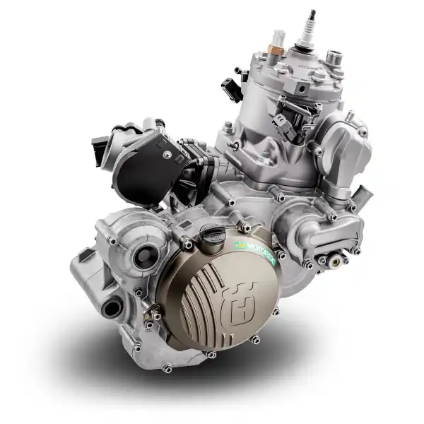 Preferatul clienților Motor Husqvarna TE 250 EU 2024