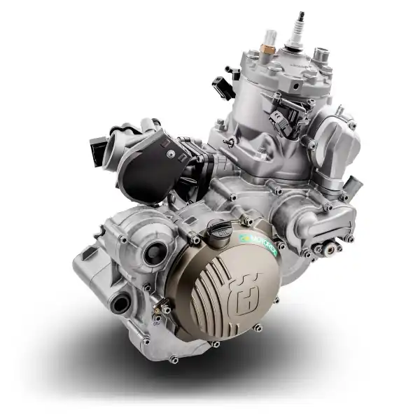Motor Husqvarna TE 300 EU 2024 Cumpărături sigure