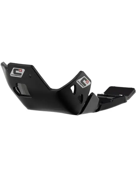 Reduceri Scut motor cu extra protectie linkage Beta X-Trainer 300 ‘15-‘26 negru (8mm) CrossPro