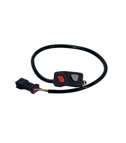 Buton pornire/oprire KTM/ Husqvarna/ Gas Gas TBI ‘24-‘25 2T/4T (A46011074000) Enduro Expert Vezi acum