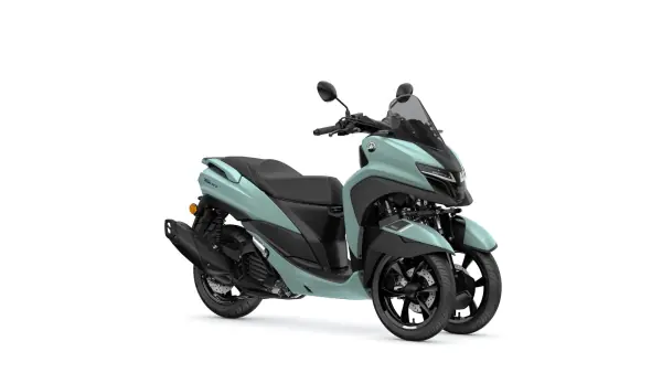 Scuter Yamaha Tricity 125 Reducere extra