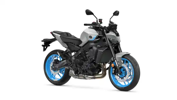 Motocicletă Yamaha MT-09 Y-AMT Preferatul clienților