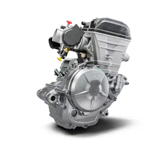 MOTOR EC 250F 2024 Ieftin