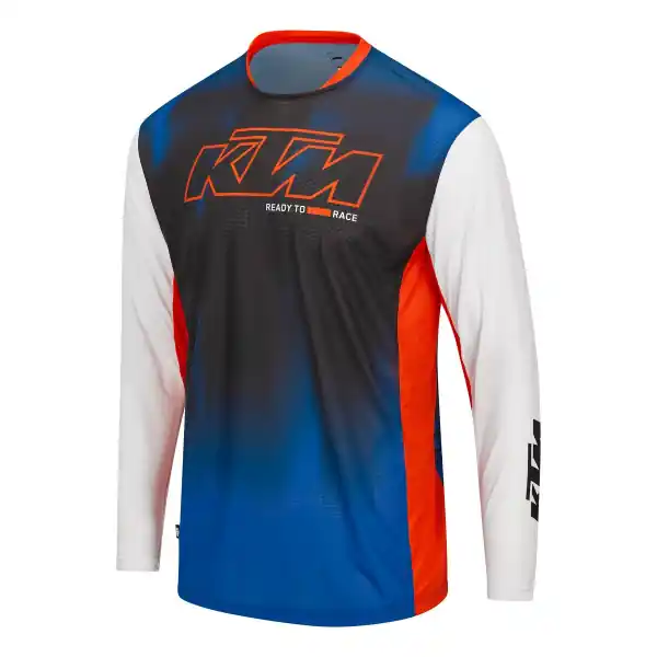 POUNCE JERSEY ALBASTRU Preț promoțional