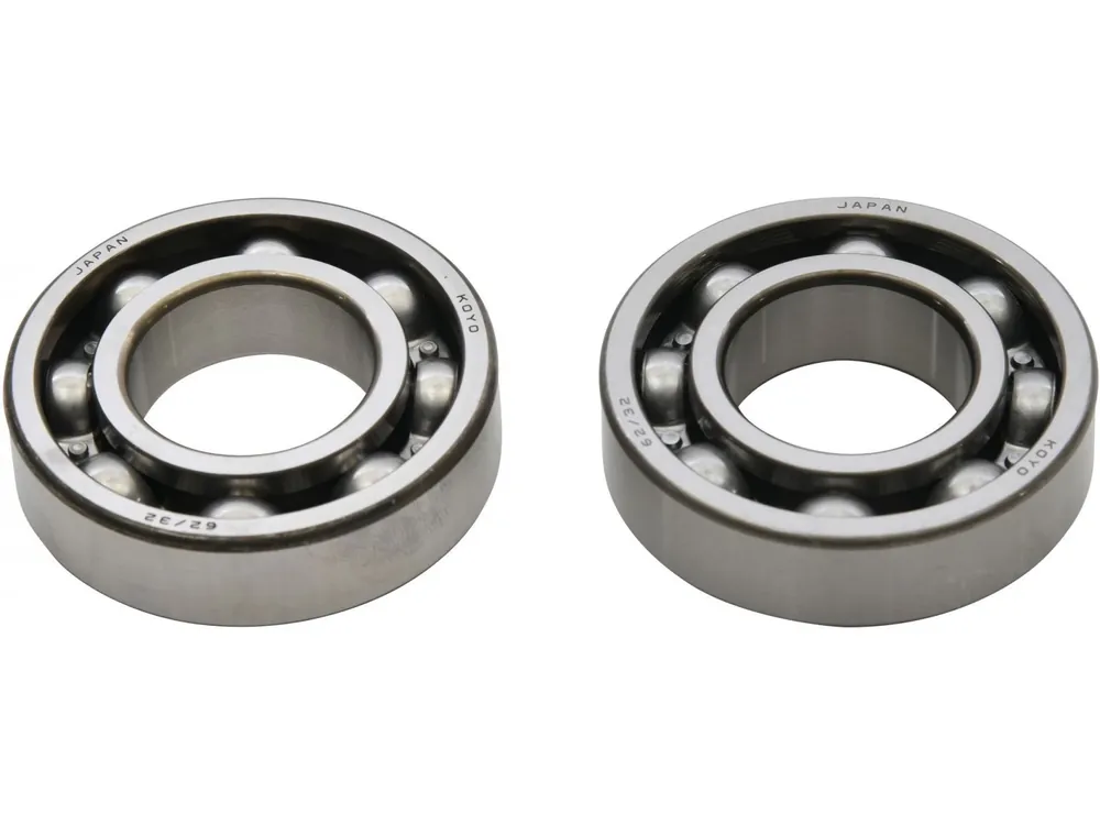 Crankshaft bearing kit All Balls Racing CB24-1127 Retur gratuit