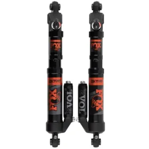 Amortizoare de schi FOX Float 3 EVOL QS3-QSR LW pentru Ski-Doo Summit RAS 3 (Gen4/5) Reducere specială