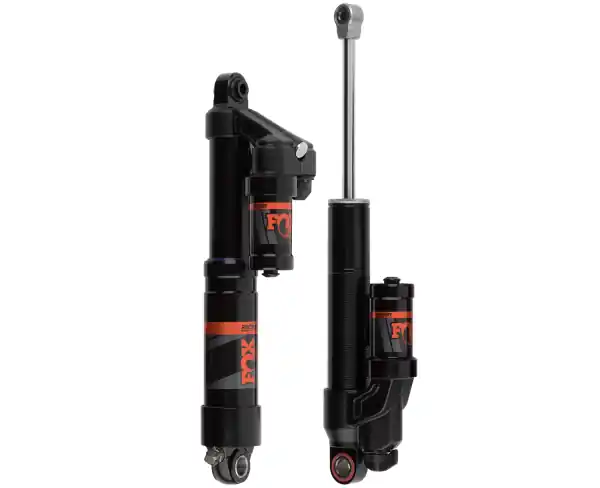Track shocks FOX Float 3 QS3 LW/1.5 Zero QSL LW BRP T-Motion Summit/Freeride Bestseller