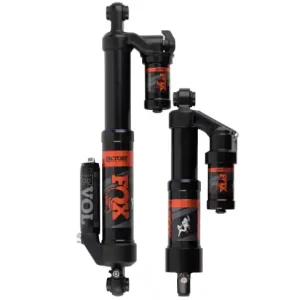 Track shocks FOX Float 3 EVOL QS3-QSR LW (Burandt) Polaris RMK KHAOS Vezi acum