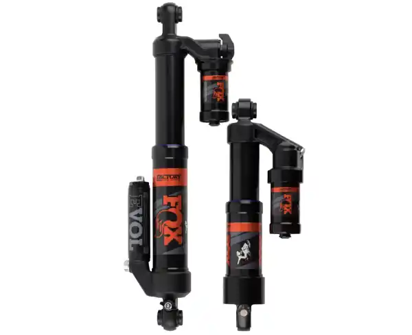 Track shocks FOX Float 3 EVOL QS3-QSR LW (Burandt) Polaris RMK KHAOS Vezi acum