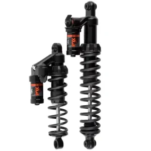 Ofertă Track shocks FOX 1.5 Zero QS3 LW (Burandt) Polaris Pro-RMK