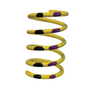 Arcul de suspensie Venom pentru Ski-Doo P-Drive 150-350, galben/violet/negru Reduceri
