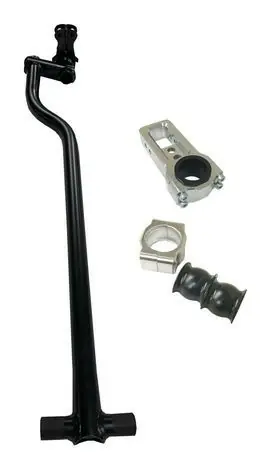 Discount Skinz Steering Relocator Kit Ski Doo 850 Turbo
