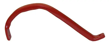 Reducere extra SLP Ski Loop SLT/Tri-Keel/PowderPro Red