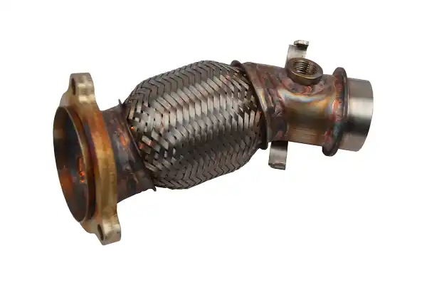 Ieftin SPI Outlet Pipe Ski-Doo/Lynx 900 Ace Turbo 2019-23