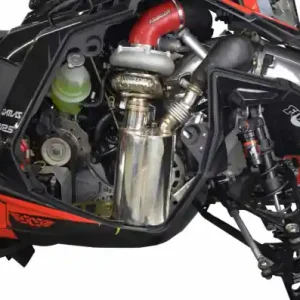 Amortizor de zgomot ușor SPI din oțel inoxidabil pentru Polaris Matryx Boost 2022- Ofertă specială