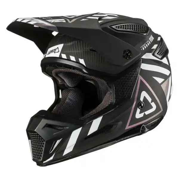 Casca Leatt GPX 6.5 V19.1 Carbon XL Premium
