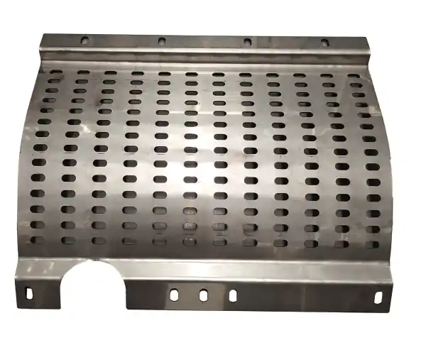 Norrservice Protector pentru radiator Lynx Radien/Ski-Doo Gen 4 Preț promoțional