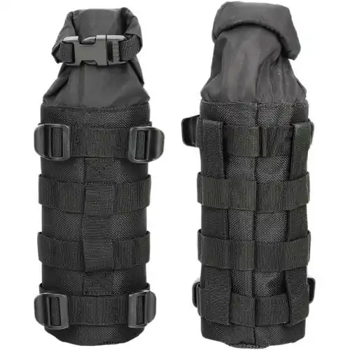 Teaca STICLE TRAILEND Nelsonrigg Ultima șansă