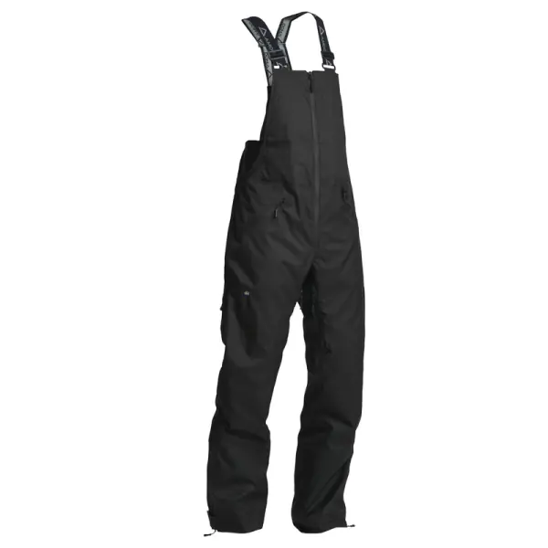 Pantaloni Snowmobil AMOQ Void Blackout Non-Insulated M Comandă acum