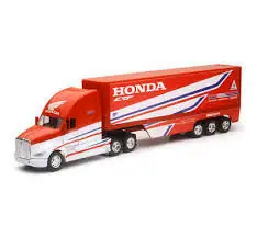 Macheta truck Honda Racing Motorsport 1 32 Ofertă