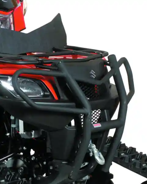 Bullbar fata Suzuki KingQuad 450/500/700/750 2005-18 Noutate