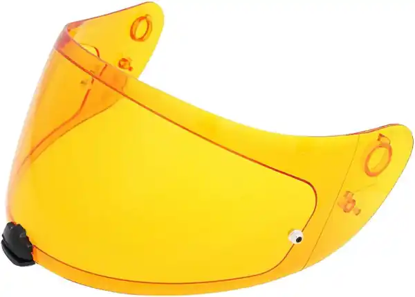 Expediere rapidă Viziera HJC C70, FG-17, IS-17 Fumuriu inchis Clara