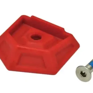 Talpa marita picior lateral Beta ‘20-‘22 red (OEM 037320170000) Enduro Expert Lichidare de stoc