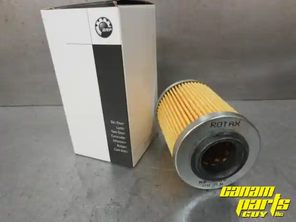 Filtru Ulei BRP Ieftin