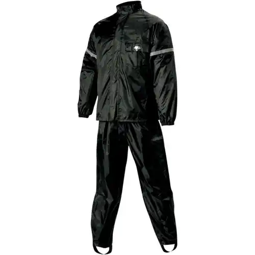 Costum de ploaie Nelson-Rigg WP-8000 Black L Ofertă specială
