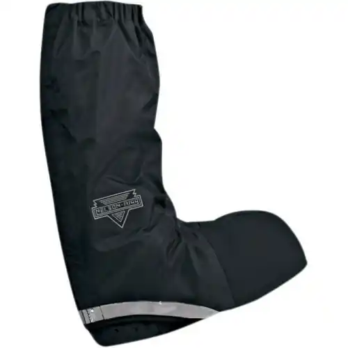 Protectii de ploaie pentru cizme Nelson-Rigg Black L Ofertă de sezon