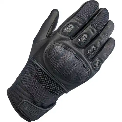 Preț promoțional Manusi Biltwell Bridgeport Black M