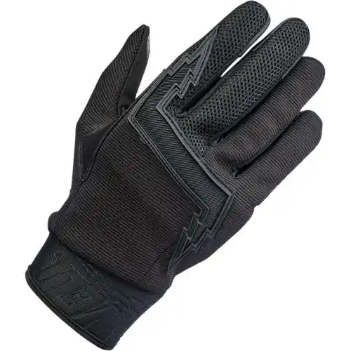 Cumpără online Manusi Biltwell Baja Black S