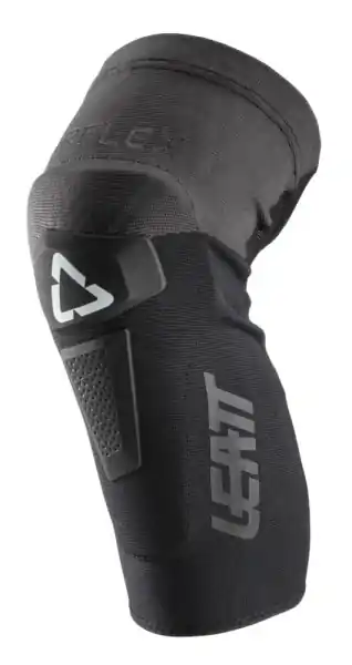 Genunchiere Leatt AirFlex Hybrid – Nero – L+ Reducere de preț