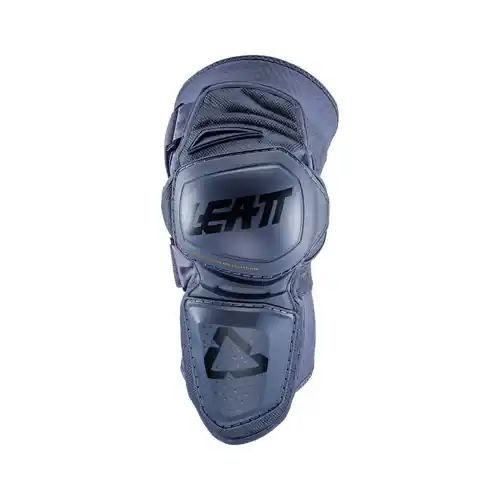 Cel mai vândut Genunchiere Leatt Enduro Flint Gray L/XL