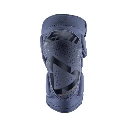 Noutate Genunchiere Leatt 3DF 5.0 Flint Gray XXL