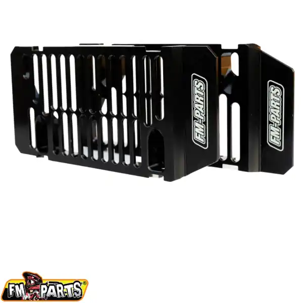 Doar azi Protectii Radiator Fm-Parts Sherco 2014-2022 Albastru