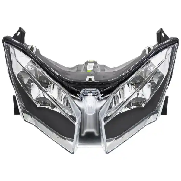 Far Ski Doo Summit/Renegade/Freeride/MXZ/Skandic Gen4 2017-2022 Reducere de preț