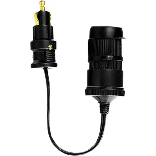 Adaptor alimentare Capit WarmMe Vesta Bricheta Auto Preferatul clienților