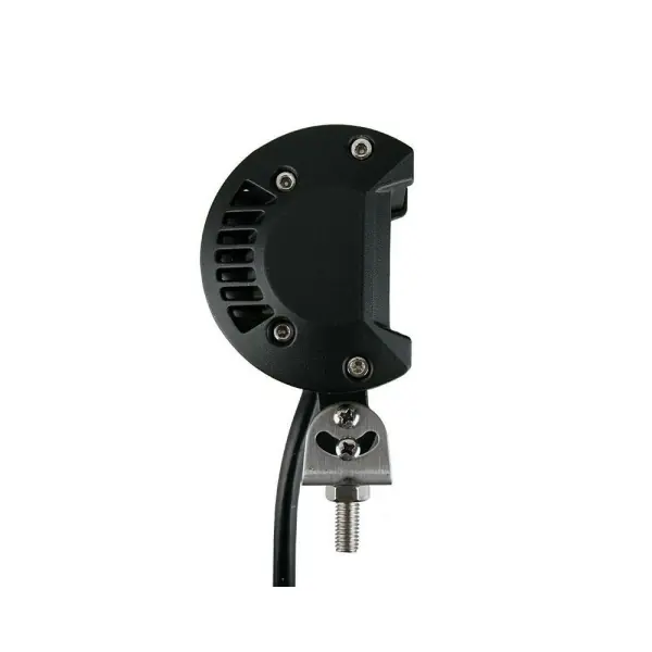 Cel mai vândut BARA LED SHARK LED EPISTAR 60*3W 10800 LM 10-30V COMBO