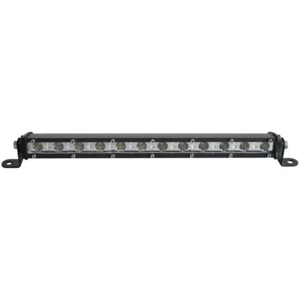 Vezi acum BARA LED SHARK LED LIGHT BAR 33cm 36W