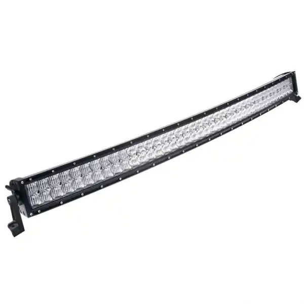 Mai ieftin BARA LED SHARK LED LIGHT BAR 106cm, CURVED, 5D, 240W