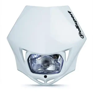 Far Led Polisport MMX Verde Ofertă specială