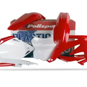 Reducere extra Kit plastice Honda CRF 450 ‘08