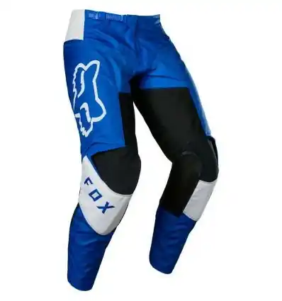 Pantaloni Fox 180 LUX Blue/Black 34 Bestseller