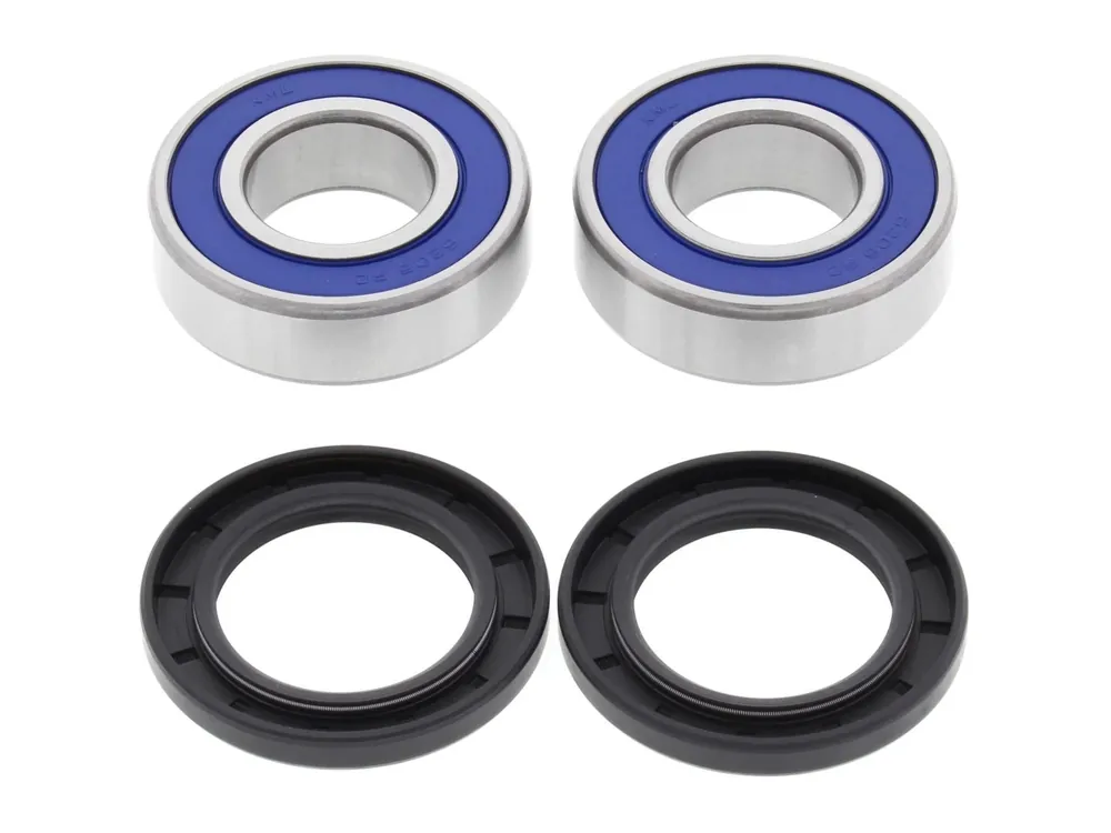 Premium Kit rulmenti si garnituri roata All Balls Racing 25-1511